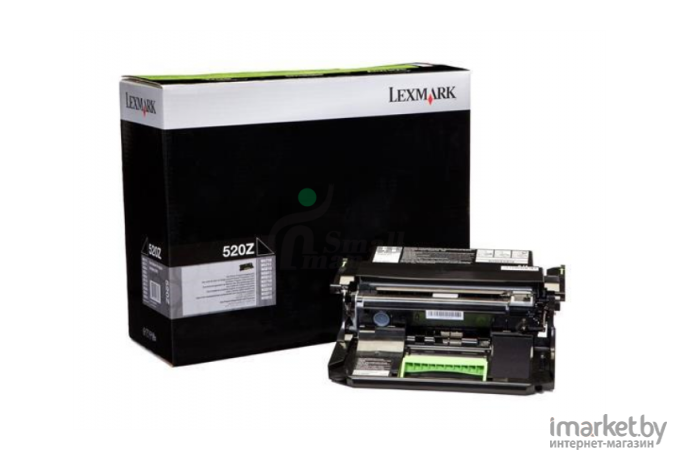 Картридж для принтера Lexmark 520Z black (52D0Z00)