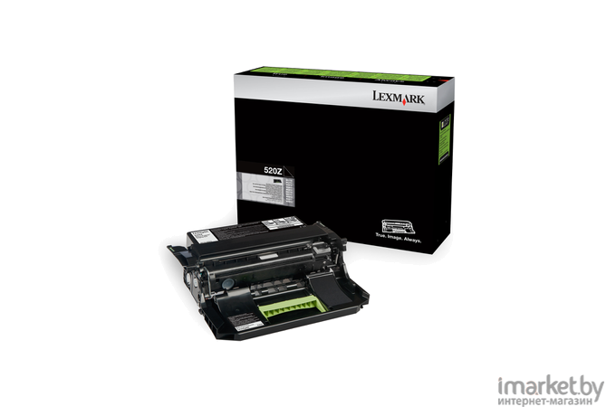 Картридж для принтера Lexmark 520Z black (52D0Z00)