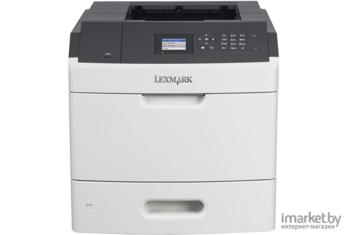 Картридж для принтера Lexmark 520Z black (52D0Z00)