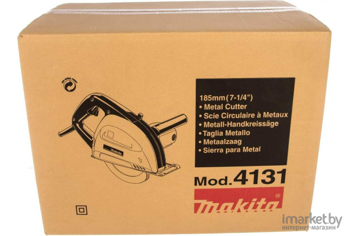 Дисковая пила Makita 4131