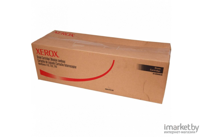 Картридж для принтера Xerox 013R00636