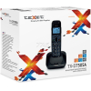 Радиотелефон TeXet TX-D7505A