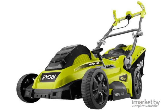 Газонокосилка электрическая Ryobi RLM18E40H