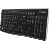 Клавиатура Logitech Wireless Keyboard K270