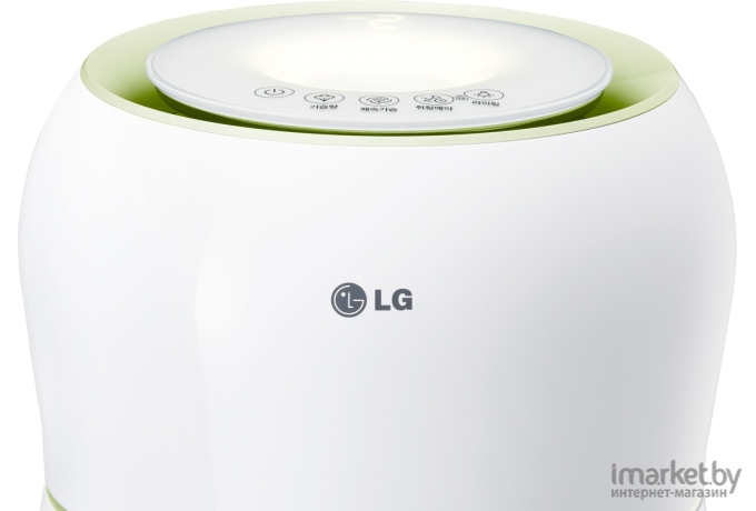 Мойка воздуха LG HW306LGE0