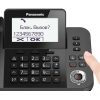 Радиотелефон DECT Panasonic KX-TGF320RU