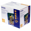 Фотобумага Epson Premium Glossy Photo Paper 13х18 500 листов (C13S042199)