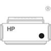 Картридж для принтера HP 201X (CF400X)