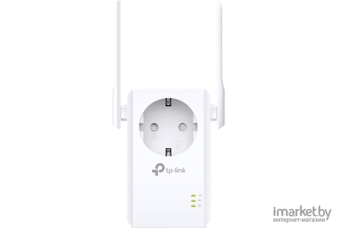 Точка доступа TP-Link TL-WA860RE