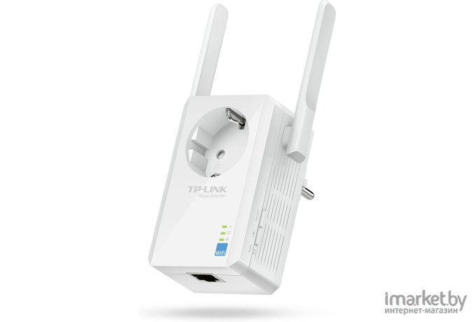 Точка доступа TP-Link TL-WA860RE