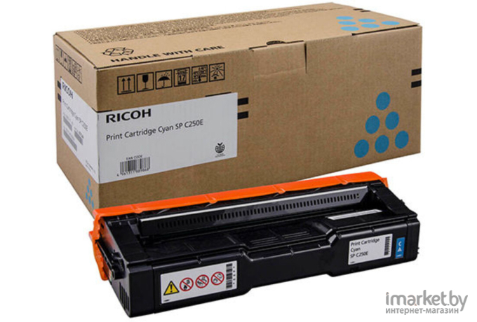 Картридж для принтера Ricoh SP C250E (407544)