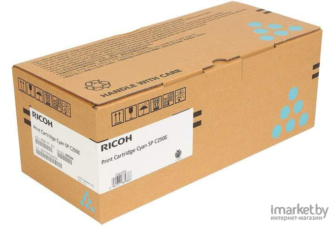 Картридж для принтера Ricoh SP C250E (407544)