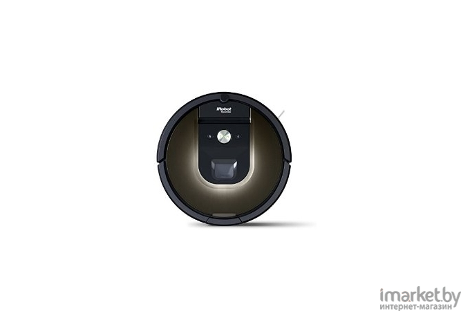 Робот-пылесос iRobot Roomba 980