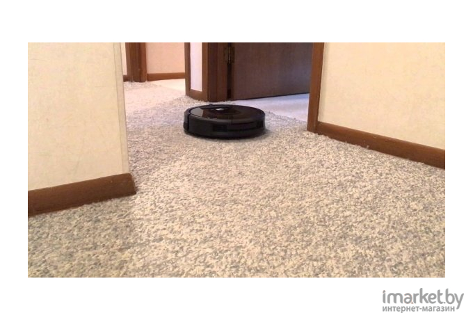 Робот-пылесос iRobot Roomba 980