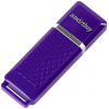 USB Flash Smart Buy Quartz Violet 8GB [SB8GBQZ-V]