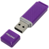 USB Flash Smart Buy Quartz Violet 8GB [SB8GBQZ-V]