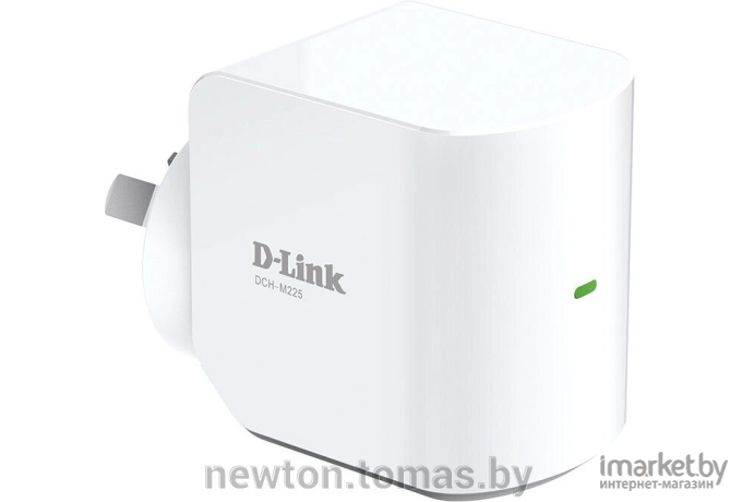 Точка доступа D-Link DCH-M225/A1A