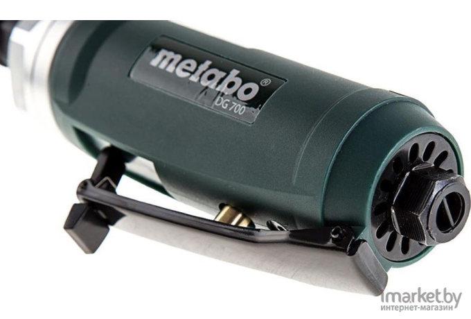 Пневмошлифмашина Metabo DG 700 L [601555000]