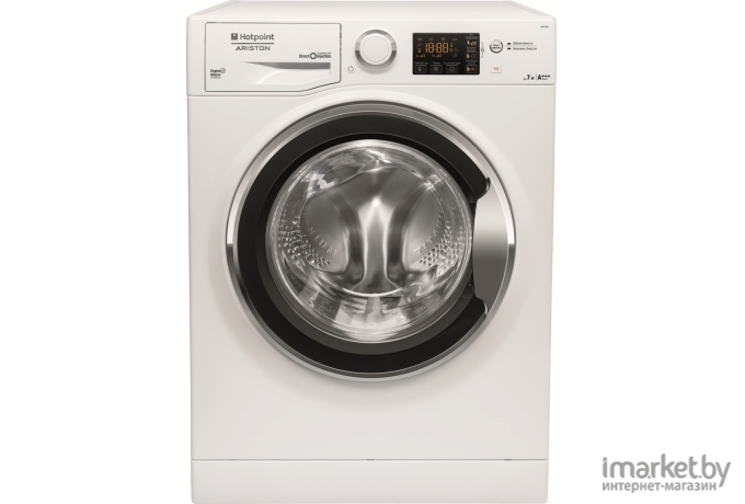 Стиральная машина Hotpoint-Ariston RST 723 DX