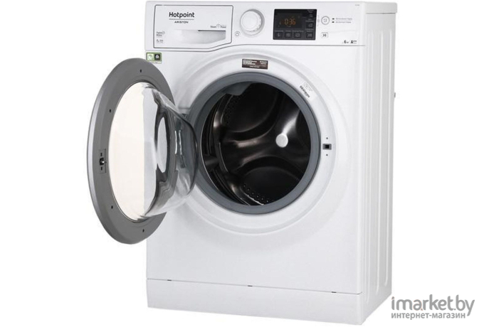 Стиральная машина Hotpoint-Ariston RST 723 DX