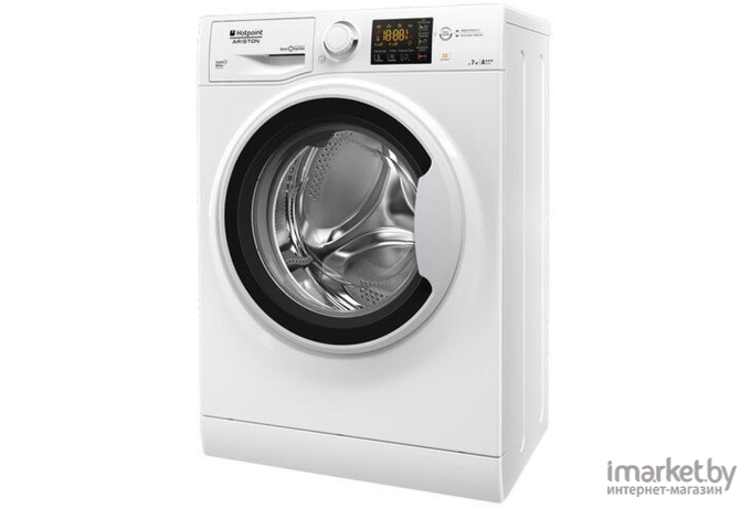 Стиральная машина Hotpoint-Ariston RST 723 DX