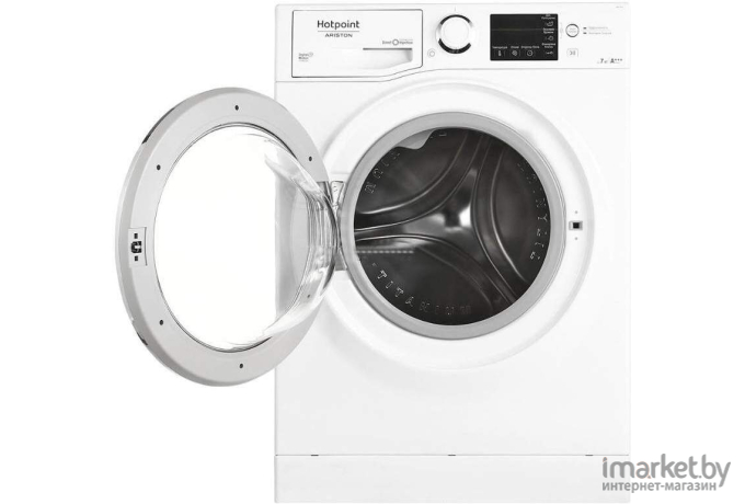 Стиральная машина Hotpoint-Ariston RST 723 DX