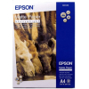 Фотобумага Epson Matte Paper-Heavyweight A4 50 листов (C13S041256)