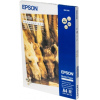 Фотобумага Epson Matte Paper-Heavyweight A4 50 листов (C13S041256)