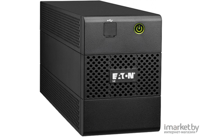 Источник бесперебойного питания Eaton 5E IEC 1100VA (5E1100iUSB)