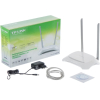 Беспроводной маршрутизатор TP-Link TL-WR840N