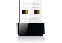 Беспроводной адаптер TP-Link TL-WN725N