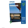 Фотобумага Epson Premium Semigloss Photo Paper A4 20 листов (C13S041332)