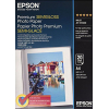 Фотобумага Epson Premium Semigloss Photo Paper A4 20 листов (C13S041332)