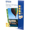 Фотобумага Epson Premium Semigloss Photo Paper A4 20 листов (C13S041332)