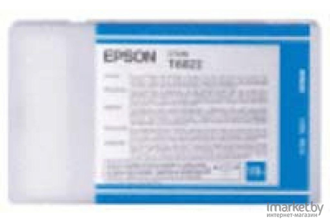 Картридж для принтера Epson C13T612200