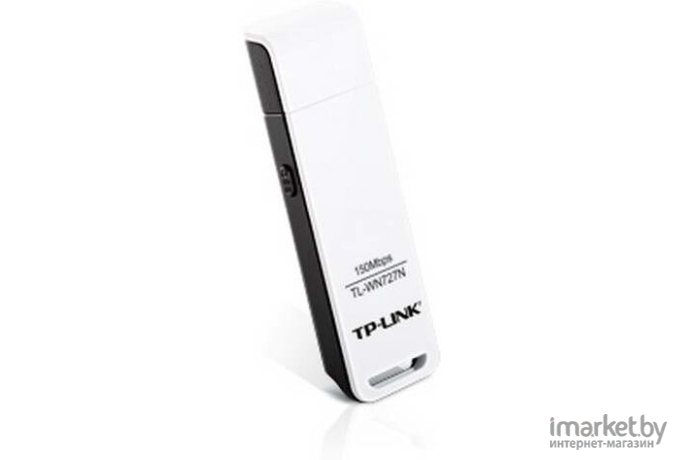 Беспроводной адаптер TP-Link TL-WN727N