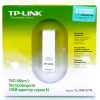 Беспроводной адаптер TP-Link TL-WN727N