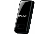 Беспроводной адаптер TP-Link TL-WN823N