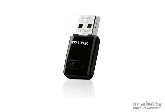 Беспроводной адаптер TP-Link TL-WN823N