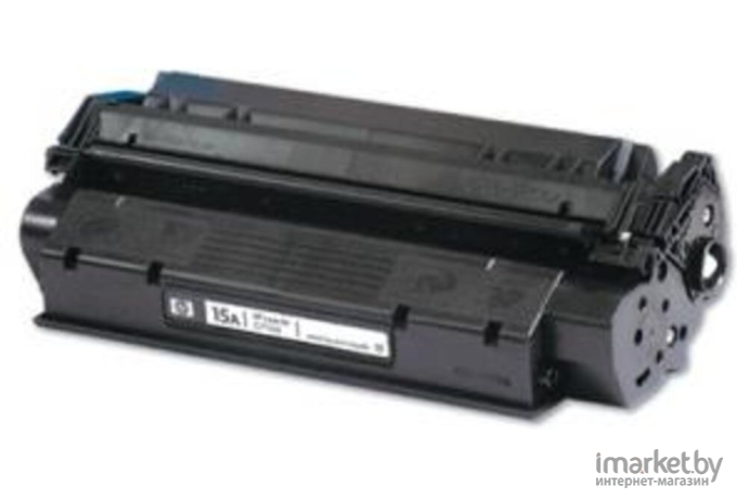 Картридж для принтера HP 15A (C7115A)