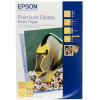 Фотобумага Epson Premium Glossy Photo Paper 10x15 20 листов (C13S041706)