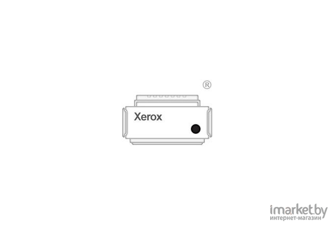 Картридж для принтера Xerox 109R00639