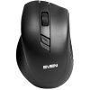 Мышь SVEN RX-325 Wireless Black