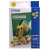 Фотобумага Epson Premium Glossy Photo Paper 13x18 50 листов (C13S041875)