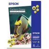 Фотобумага Epson Premium Glossy Photo Paper 13x18 50 листов (C13S041875)