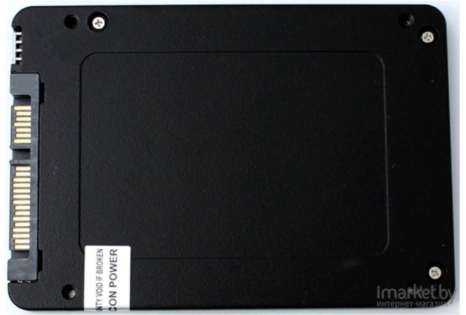 SSD Silicon-Power Slim S55 120GB (SP120GBSS3S55S25)