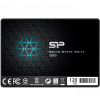 SSD Silicon-Power Slim S55 120GB (SP120GBSS3S55S25)