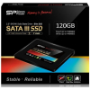 SSD Silicon-Power Slim S55 120GB (SP120GBSS3S55S25)