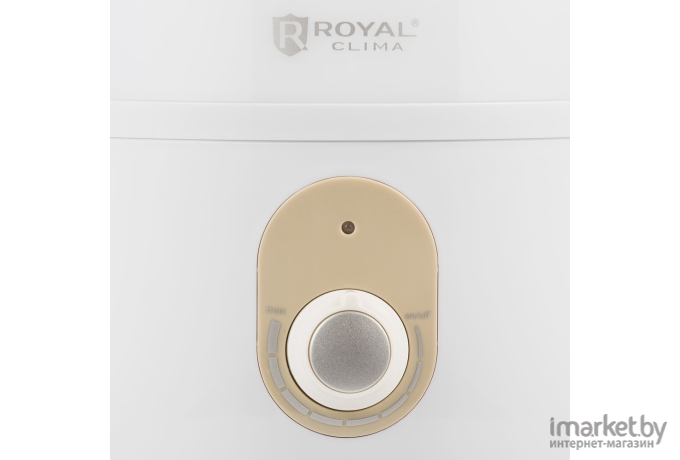 Увлажнитель воздуха Royal Clima Sanremo Bianco Satinato [RUH-S380/3.0M-WT]