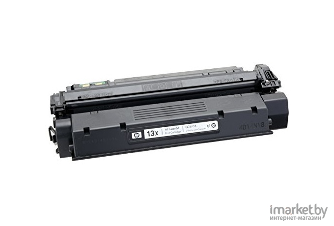 Картридж для принтера HP 13X (Q2613X)